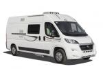Caravans International Kyros 5 Prestige 2015 года